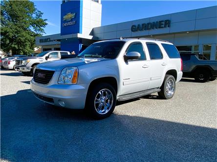 2013 GMC Yukon SLT (Stk: 16141A) in Hope - Image 1 of 14