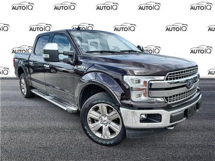 2019 Ford F-150  (Stk: D47016A) in Oakville - Image 1 of 21