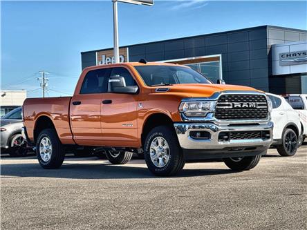 2024 RAM 2500 Big Horn (Stk: R361) in Leduc - Image 1 of 19