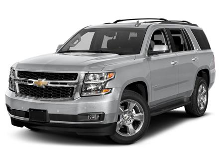 2017 Chevrolet Tahoe LT (Stk: 24G462A) in Tillsonburg - Image 1 of 12