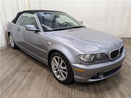 2005 BMW 330 ci (Stk: 24091115) in Calgary - Image 1 of 21