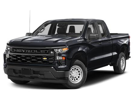 2025 Chevrolet Silverado 1500 RST (Stk: 250056) in Midland - Image 1 of 11