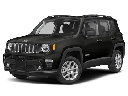 2022 Jeep Renegade North (Stk: 103807) in St. Thomas - Image 1 of 12