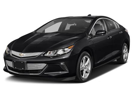 2017 Chevrolet Volt Premier (Stk: 241338B) in Midland - Image 1 of 12