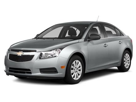 2013 Chevrolet Cruze LT Turbo (Stk: 241304A) in Midland - Image 1 of 10