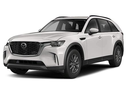 2024 Mazda CX-90 MHEV GS (Stk: 29844) in Ottawa - Image 1 of 3