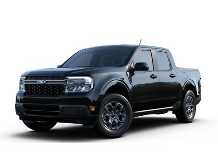 2024 Ford Maverick XLT (Stk: 24T115) in ROCKY MOUNTAIN HOUSE - Image 1 of 7
