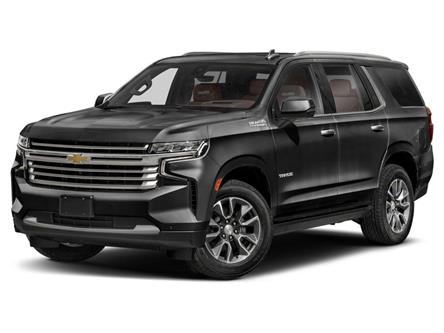 2023 Chevrolet Tahoe High Country (Stk: 25160G) in Midland - Image 1 of 12