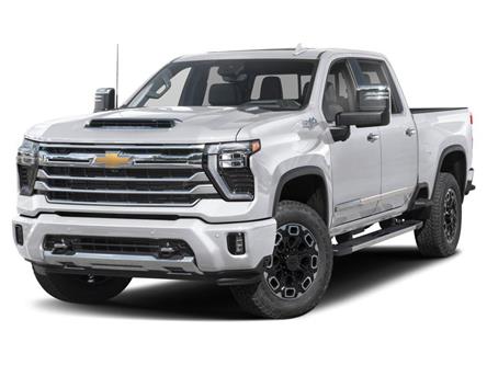 2024 Chevrolet Silverado 2500HD High Country (Stk: 81806G) in Midland - Image 1 of 3