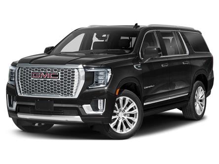 2023 GMC Yukon XL Denali (Stk: 71607G) in Midland - Image 1 of 12