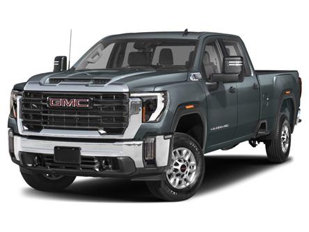 2025 GMC Sierra 2500HD AT4 (Stk: 1GT4UP) in Midland - Image 1 of 11