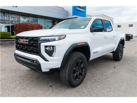 2024 GMC Canyon Elevation (Stk: 241360) in Midland - Image 1 of 22