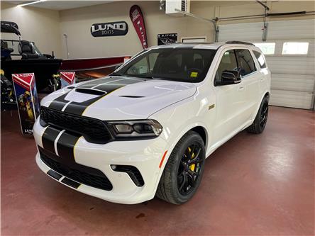2024 Dodge Durango SRT 392 (Stk: T24-151) in Nipawin - Image 1 of 31