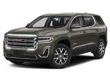 2023 GMC Acadia SLT (Stk: 07943A) in Midland - Image 1 of 11