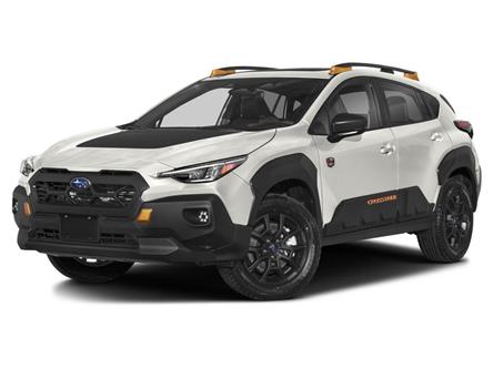 2024 Subaru Crosstrek Wilderness (Stk: 2003439) in Innisfil - Image 1 of 11