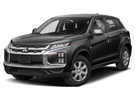 2024 Mitsubishi RVR ES (Stk: 24R8641) in Cranbrook - Image 1 of 11