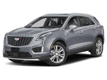 2025 Cadillac XT5 Premium Luxury (Stk: XT25008P) in Oakville - Image 1 of 11