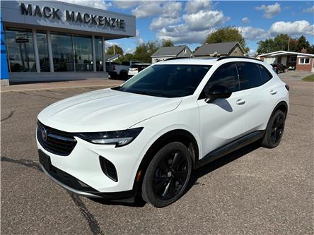 2021 Buick Envision Essence (Stk: 30941) in Renfrew - Image 1 of 14