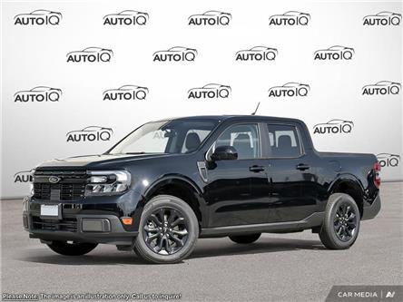 2024 Ford Maverick Lariat (Stk: 24MA993) in St. Catharines - Image 1 of 25
