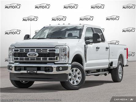 2024 Ford F-250 XLT (Stk: 24F21004) in St. Catharines - Image 1 of 25