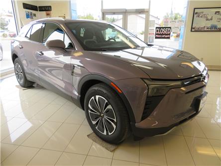 2025 Chevrolet Blazer EV LT (Stk: 25-020) in KILLARNEY - Image 1 of 35