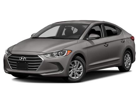 2017 Hyundai Elantra LE (Stk: EQ4057AA) in Oakville - Image 1 of 9
