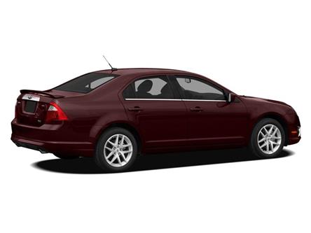 2012 Ford Fusion SEL (Stk: R1721BA) in Oakville - Image 1 of 3