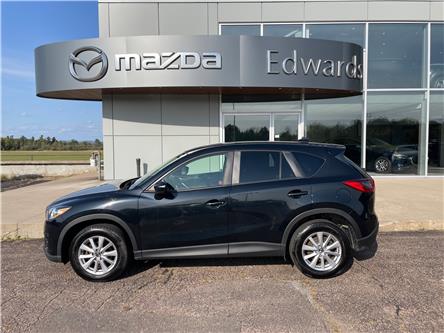 2016 Mazda CX-5 GS (Stk: 24087) in Pembroke - Image 1 of 23