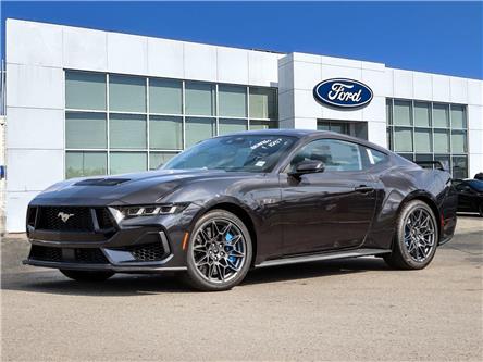2024 Ford Mustang  (Stk: 24464) in Perth - Image 1 of 21