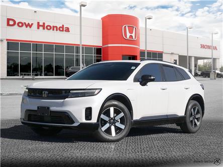 2024 Honda Prologue EX-L (Stk: 32384B) in Ottawa - Image 1 of 26