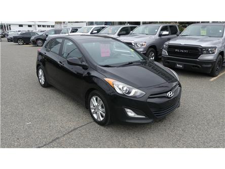 2015 Hyundai Elantra GT GLS (Stk: 1230A) in Kamloops - Image 1 of 24
