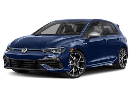 2024 Volkswagen Golf R Base (Stk: G24025) in Sault Ste. Marie - Image 1 of 12