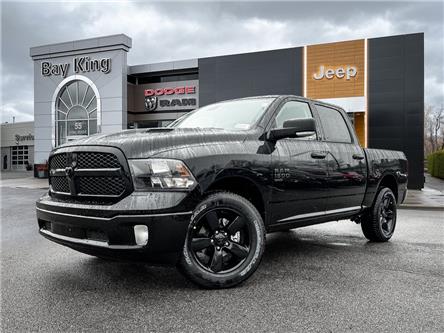 2023 RAM 1500 Classic SLT (Stk: 237174) in Hamilton - Image 1 of 22
