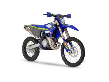 2025 Sherco SE300 Factory 2T  Factory 2T in Oro Station - Image 1 of 8