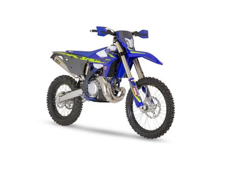 2025 Sherco SE 250 FACTORY  Factory in Oro Station - Image 1 of 7