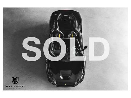 2023 Ferrari F8 Spider  in Woodbridge - Image 1 of 53