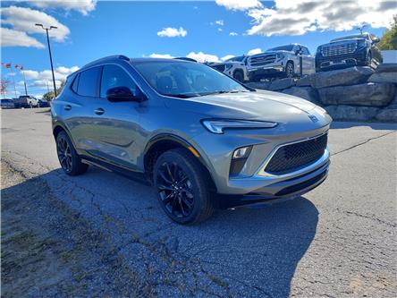 2025 Buick Encore GX Sport Touring (Stk: 25059) in Haliburton - Image 1 of 18