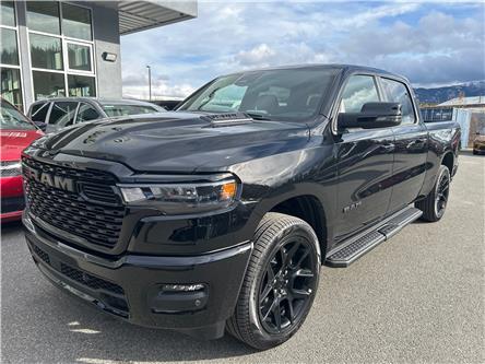 2025 RAM 1500 Rebel (Stk: 5181) in WHITEHORSE - Image 1 of 13