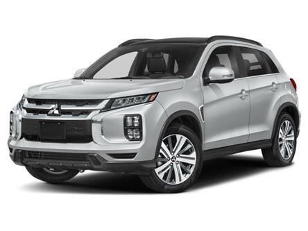 2024 Mitsubishi RVR GT (Stk: 1045BMN) in Owen Sound - Image 1 of 11