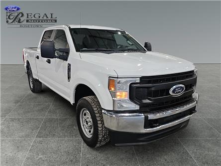 2021 Ford F-250  (Stk: C4835) in ROSETOWN - Image 1 of 17