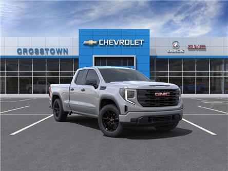 2024 GMC Sierra 1500 Pro (Stk: 46354) in Sudbury - Image 1 of 24