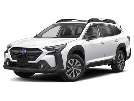 2025 Subaru Outback Touring (Stk: 250135) in North York, - Image 1 of 11