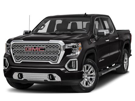 2020 GMC Sierra 1500 Denali (Stk: ES4034PA) in Oakville - Image 1 of 3