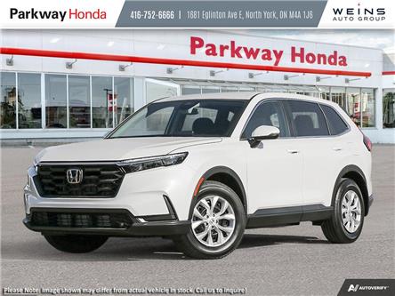 2025 Honda CR-V LX (Stk: 2312772) in North York - Image 1 of 22