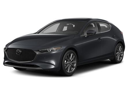 2025 Mazda Mazda3 Sport GT (Stk: S250123) in Markham - Image 1 of 3