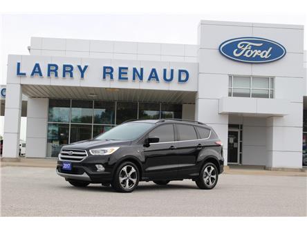 2017 Ford Escape SE (Stk: BR2416A) in Harrow - Image 1 of 13