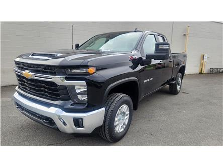 2025 Chevrolet Silverado 2500HD LT (Stk: 143746) in New Glasgow - Image 1 of 15