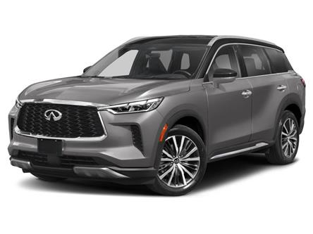 2025 Infiniti QX60 Autograph (Stk: 25QX6037) in Newmarket - Image 1 of 12