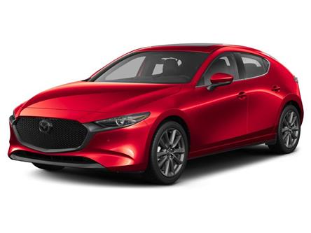 2025 Mazda Mazda3 Sport GT (Stk: S250129) in Markham - Image 1 of 3