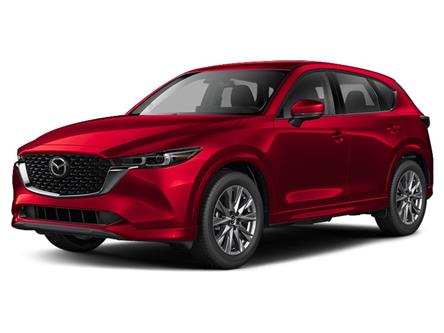2025 Mazda CX-5 GT (Stk: N250133) in Markham - Image 1 of 2